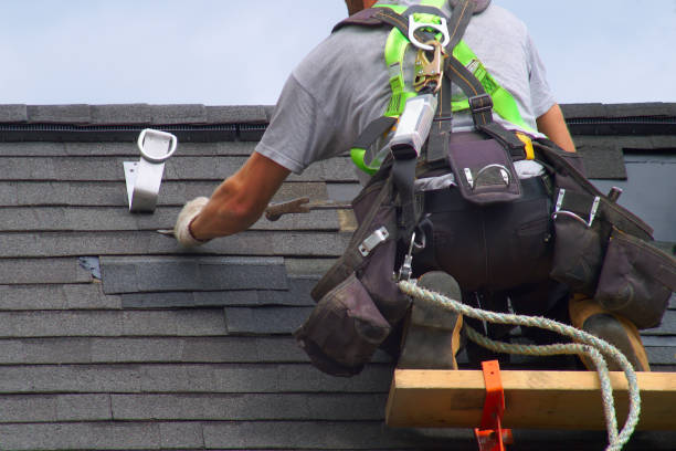 Best Residential Roofing Contractor  in Friendship Heights Village, MD