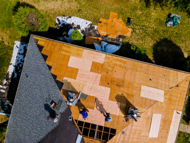 Best Tile Roofing Contractor  in Friendship Heights Village, MD