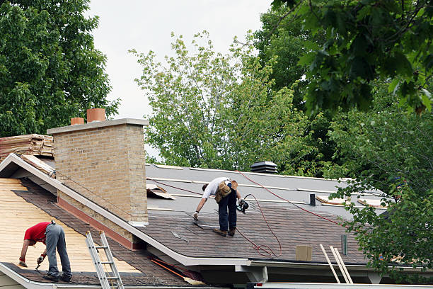Best Slate Roofing Contractor  in Friendship Heights Village, MD
