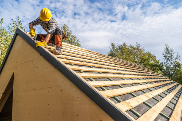 Reliable Friendship Heights Village, MD Roofing Contractor Solutions