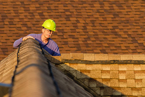 Best Roof Replacement Cost  in Friendship Heights Village, MD