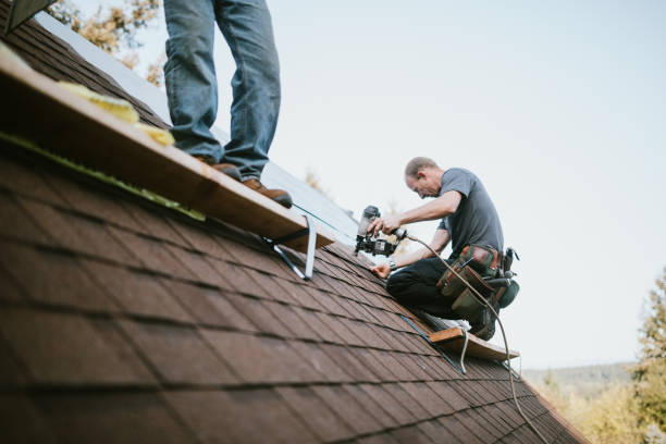 Quick and Trustworthy Emergency Roof Repair Services in Friendship Heights Village, MD