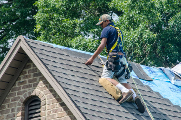 Best Best Roofing Contractors  in Friendship Heights Village, MD